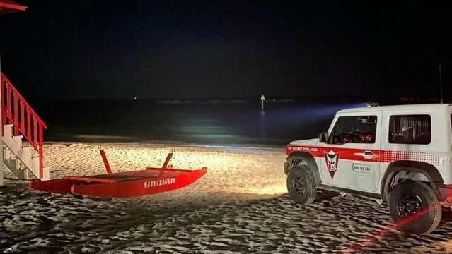 Ai Lidi guardie giurate, i residenti: «Vogliamo dormire»