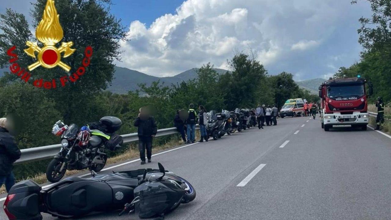 Tragedia in vacanza, coppia di toscani muore in un incidente in Sardegna: chi sono le vittime
