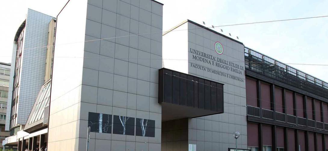Più di mille studenti per 204 posti a Medicina e chirurgia: domani il test a Modena