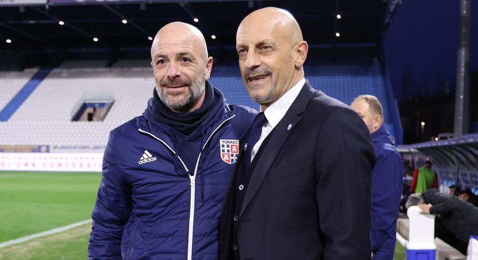 Valzer delle panchine: il punto sugli allenatori delle avversarie della Spal