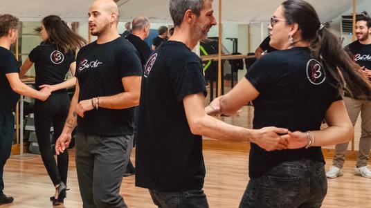 Ferrara, al Comunale lo show della Bio Art con 300 protagonisti in scena