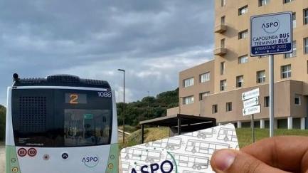Olbia, tentata truffa ai danni dell’Aspo: «Da noi nessuna card gratis»