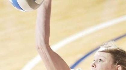 Prof. e pallavolista: «Ragazzi, maturate attraverso lo sport»