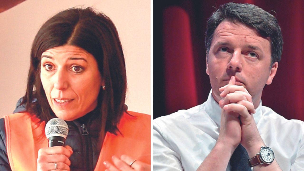 Fallico, l'aggettivo che ha scatenato una polemica sul sessismo su Renzi