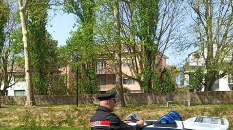 Ferrara, accoltellamento in zona Gad