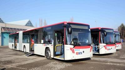 La foto dell’abbonamento sul bus non basta: multata