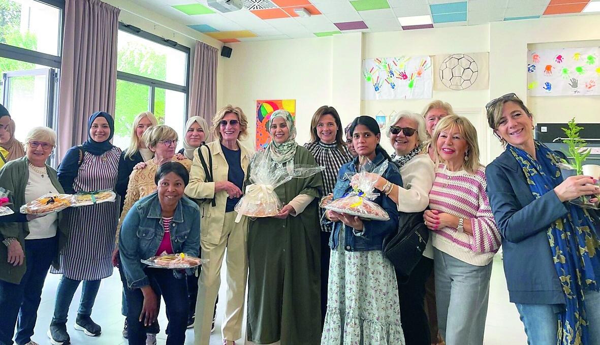 Tutta la solidarietà delle Fornelle per il Cenacolo Francescano