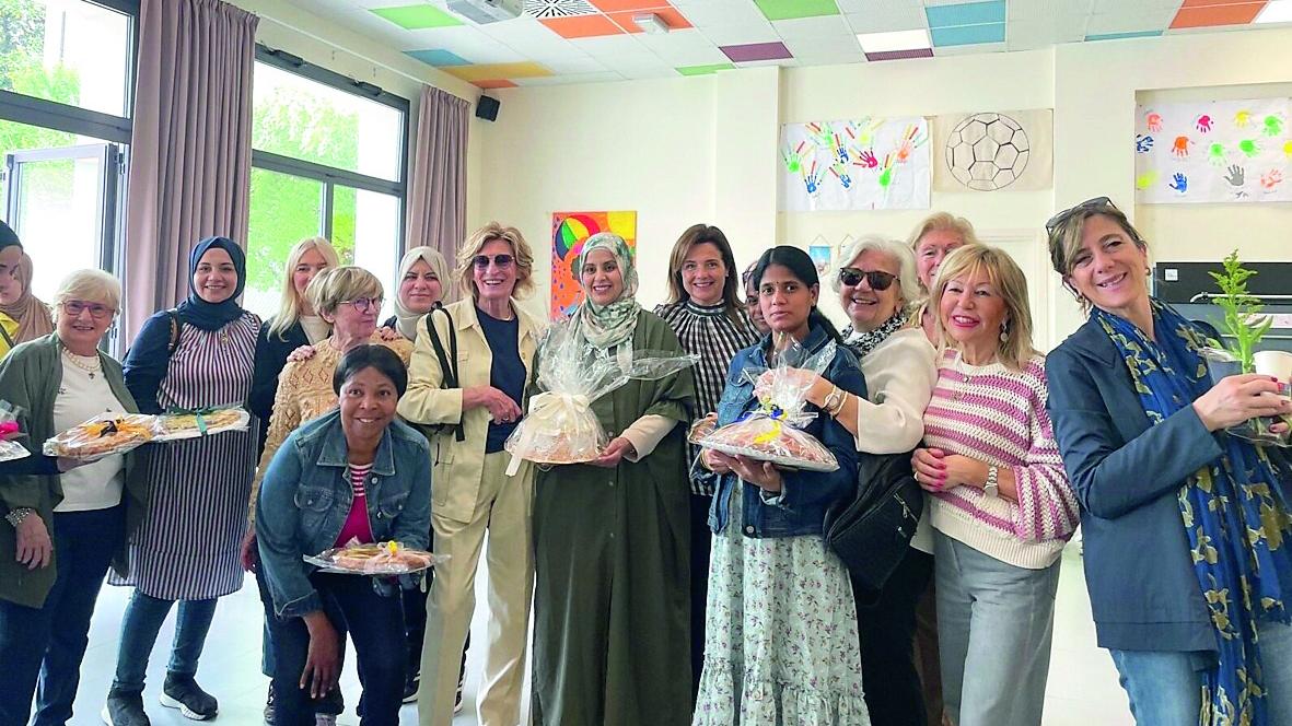 Tutta la solidarietà delle Fornelle per il Cenacolo Francescano