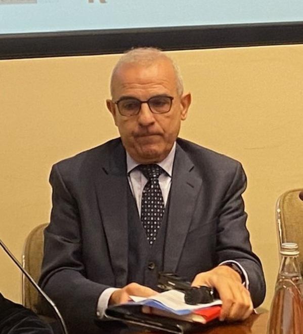 Europee, Michele Cossa (Forza Italia): «Votare per avere rappresentatività»