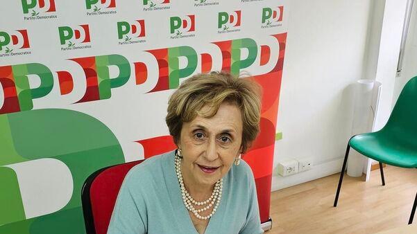 Europee, Angela Quaquero (Pd): «Serve una deroga al trattato Ue»