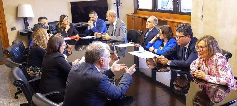 Regione, la corsa dei super manager. Quarta consulente per la presidente 