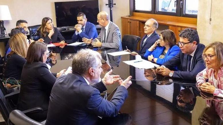 Regione, la corsa dei super manager. Quarta consulente per la presidente