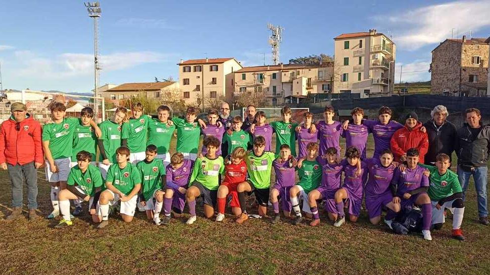 Calcio, l’arbitro inverte i risultati e dà la vittoria alla squadra perdente: la rabbia degli sconfitti che restano fuori dalla Coppa Toscana