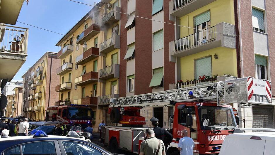Piombino, nuovo sopralluogo in via L’Hermite: esclusa la causa accidentale. Quali sono le piste ancora in campo