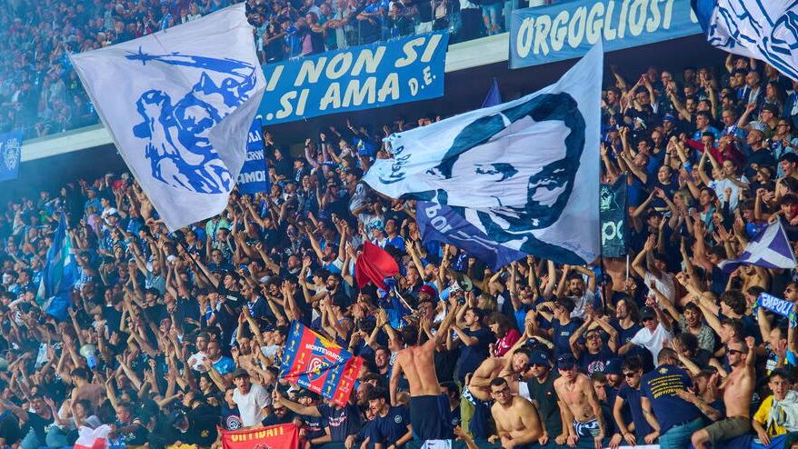 «Empoli, sei un miracolo, ora arrivano i rinforzi»<br type="_moz" />