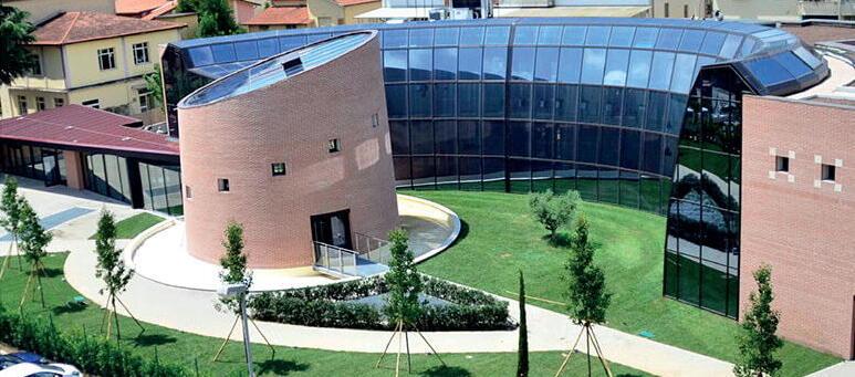 Pistoia, la sfida del nuovo presidente Maic contro il taglio dei finanziamenti