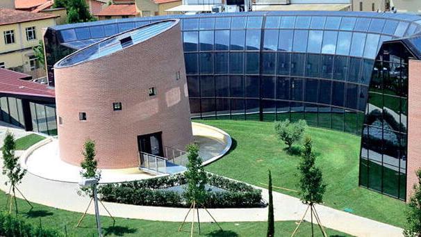 Pistoia, la sfida del nuovo presidente Maic contro il taglio dei finanziamenti