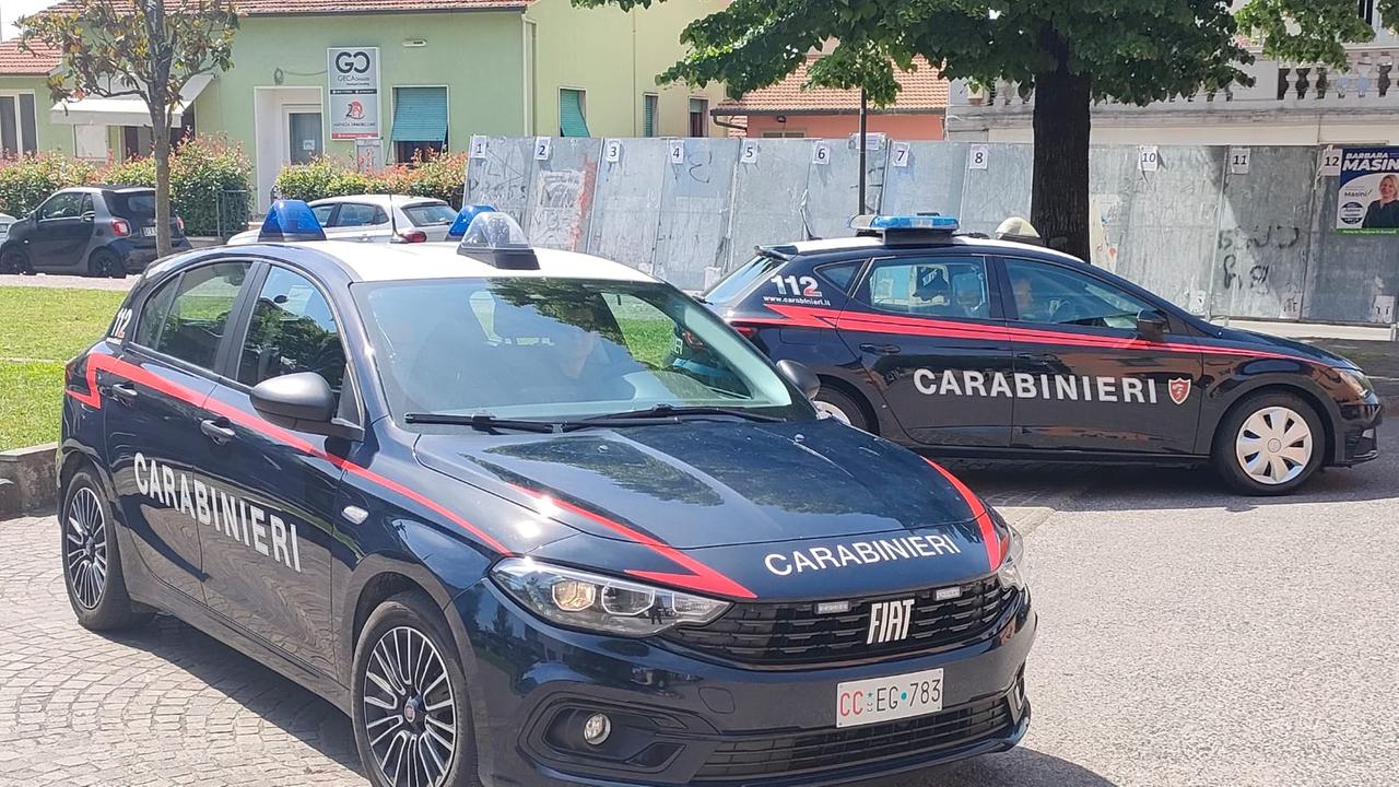 Altopascio, preso in sella a un bicicletta rubata e con un orologio da 35mila euro