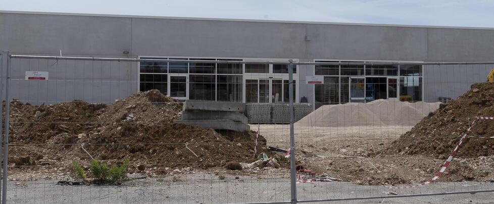 Grosseto, arriva un nuovo supermercato a marchio Emi: dove apre e come sarà