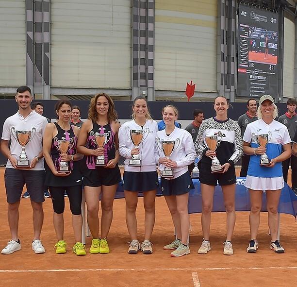 Tc Bisenzio, successo schiacciante all’andata contro il Sinalunga