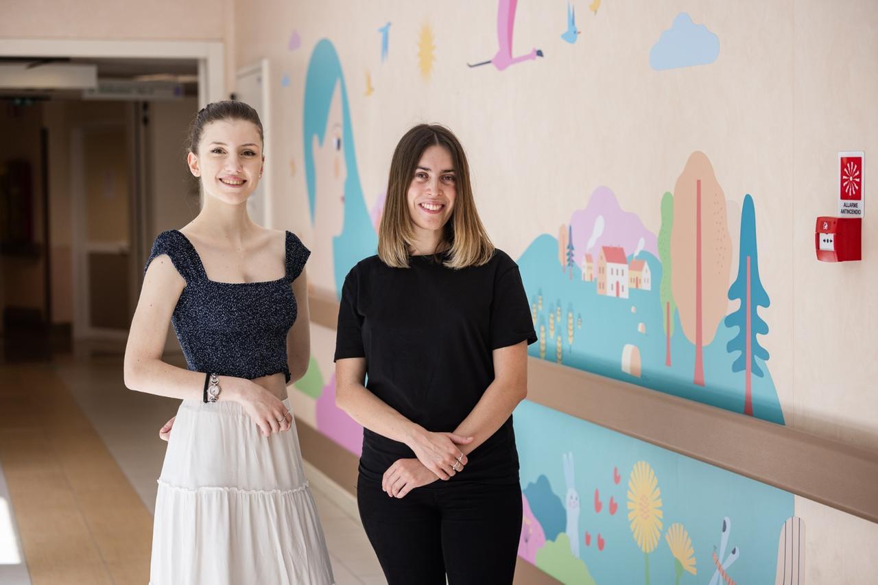Piccoli Grandi Cuori, la famiglia di chi è nato con una cardiopatia