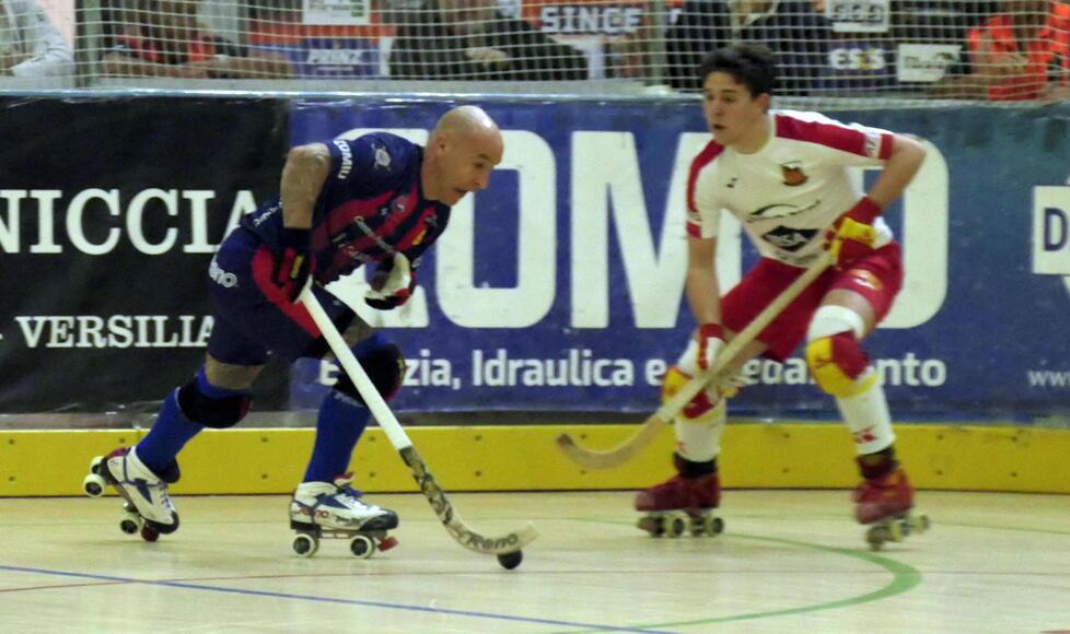 Forte, oggi serve solo vincere