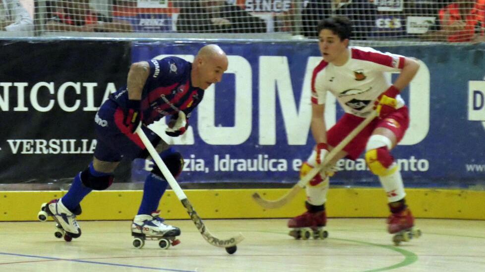 Forte, oggi serve solo vincere