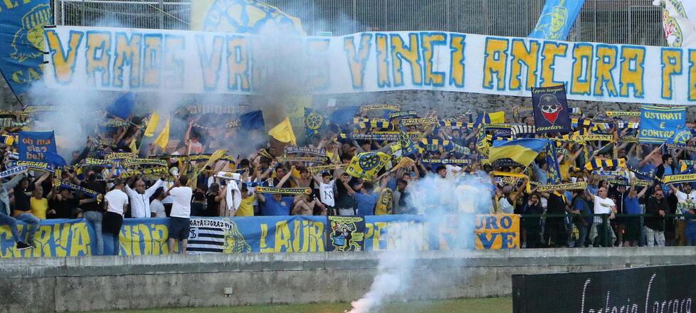 Azzurri, stasera il “primo tempo” per acciuffare il sogno finalissima