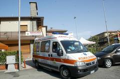 Monsummano, operaio rischia di perdere un braccio: l’incidente in uno scatolificio