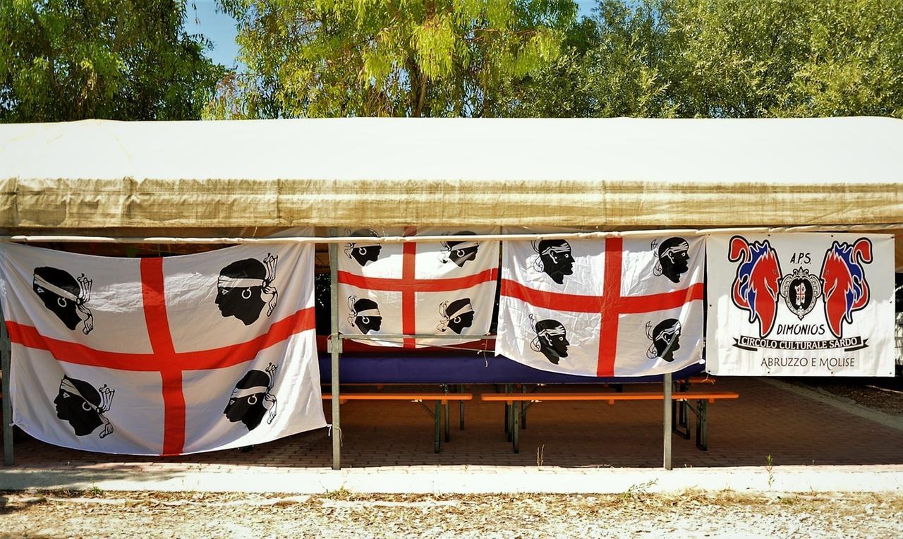 Le antiche tradizioni corali della Sardegna e dell’Abruzzo a confronto