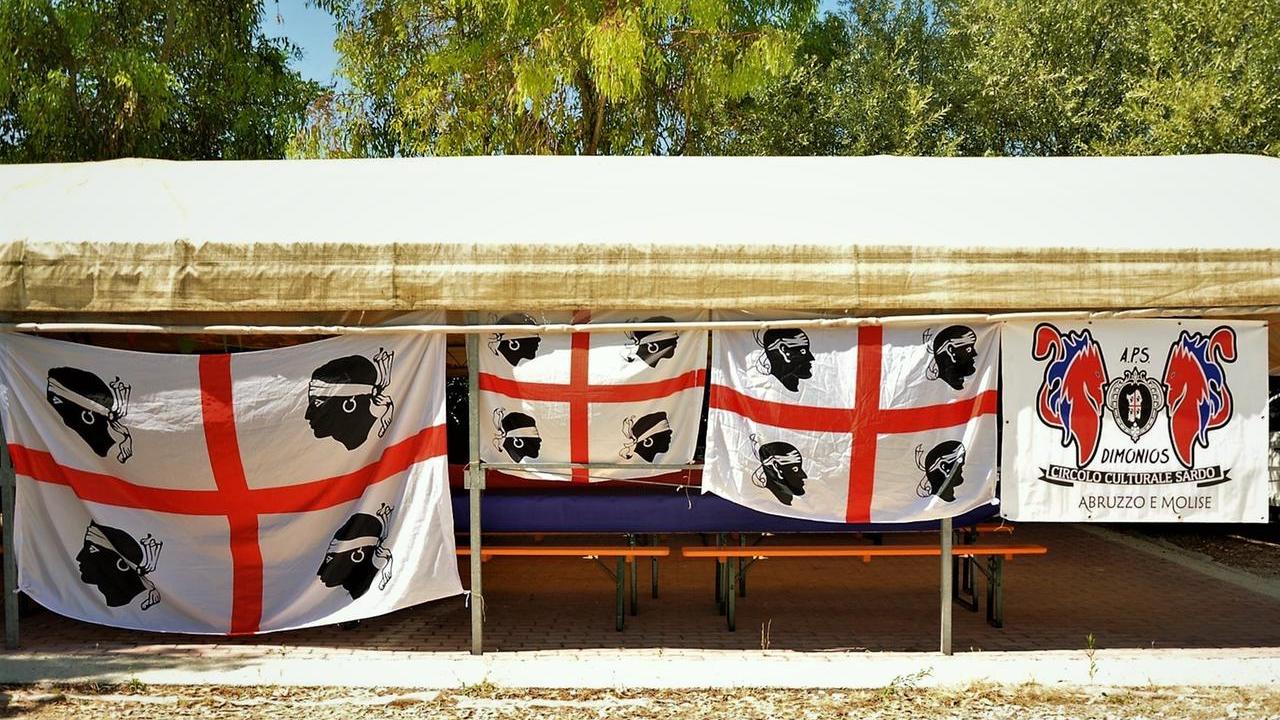 Le antiche tradizioni corali della Sardegna e dell’Abruzzo a confronto