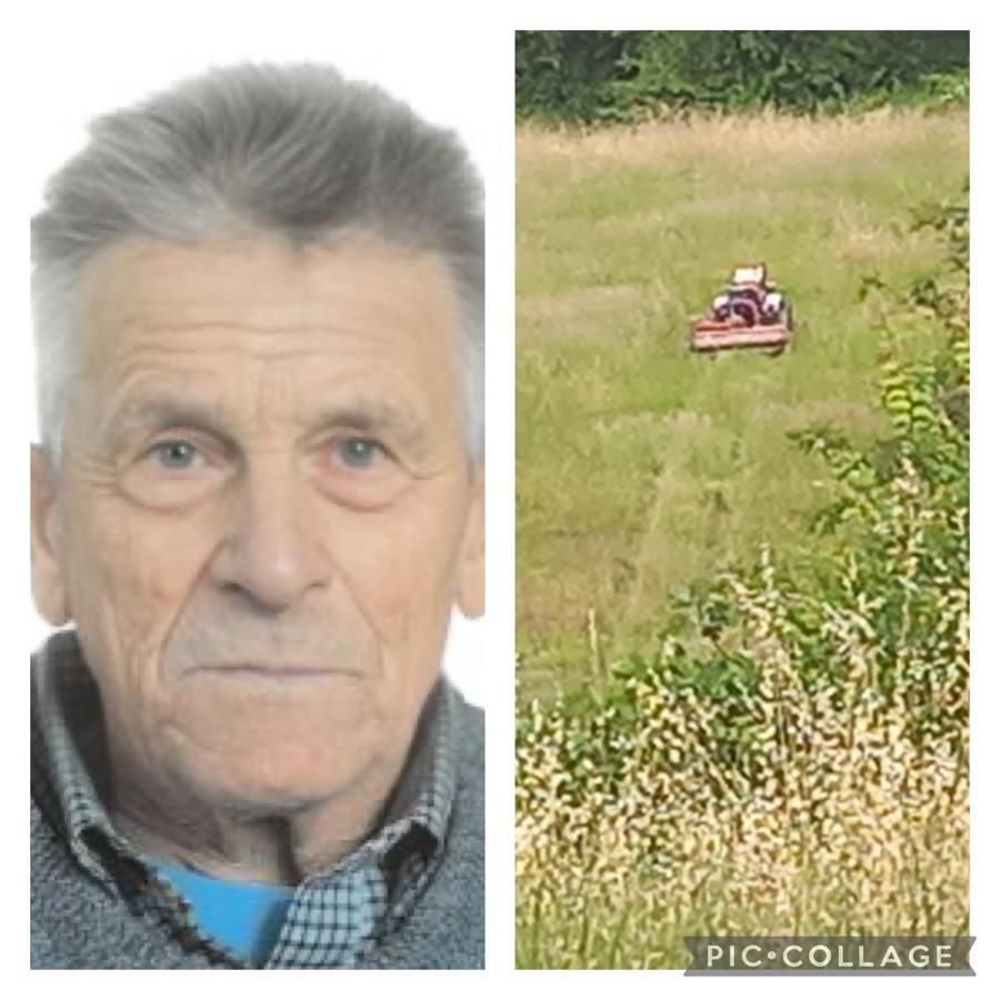 Morto sotto il trattore a Moncasale: niente autopsia, già fissato il funerale