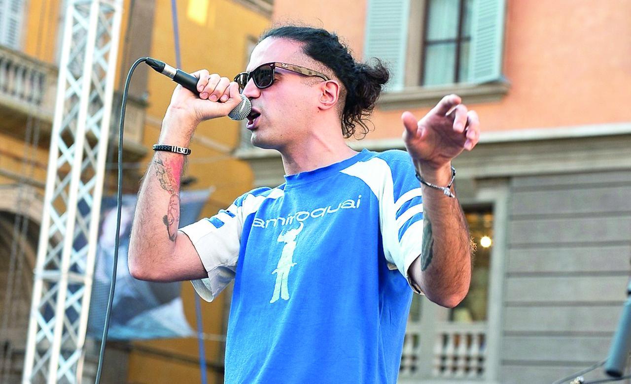 «La musica è la mia vita»