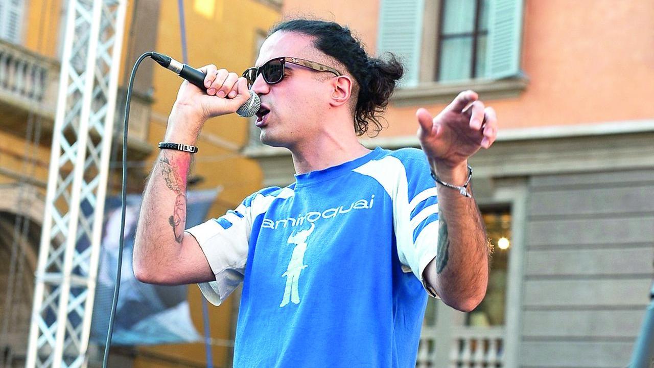 «La musica è la mia vita»