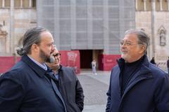 Ferrara, Anselmo: «Nuovo episodio di micro-criminalità davanti alla nostra sede elettorale»