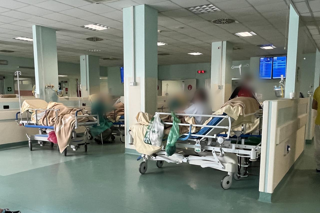 Ferrara, tempi d’attesa in sanità. Nuovo scontro fra Comitato diritti violati e Sant’Anna