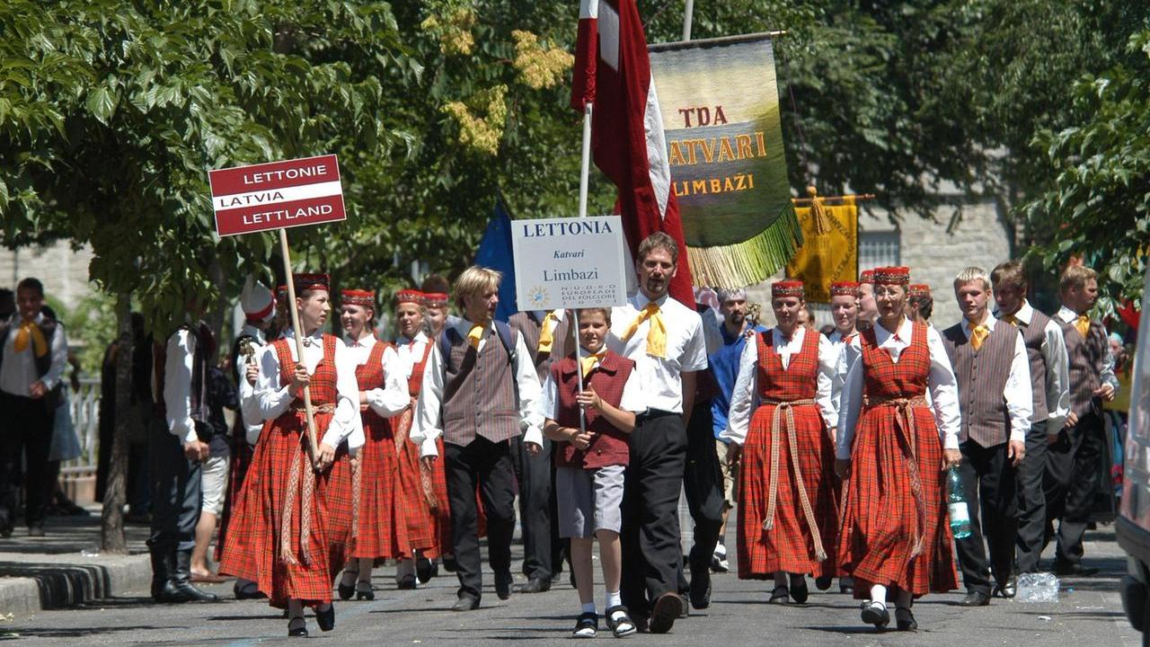 Nuoro, Europeade a rischio: si dimette il dirigente comunale del settore finanziario