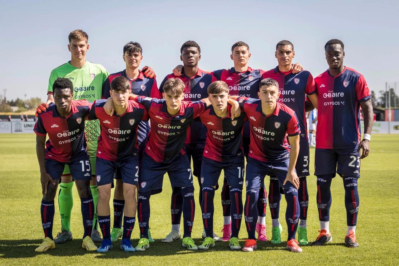 Cagliari e Como insieme negli Stati Uniti per partecipare al “The Soccer Tournament”