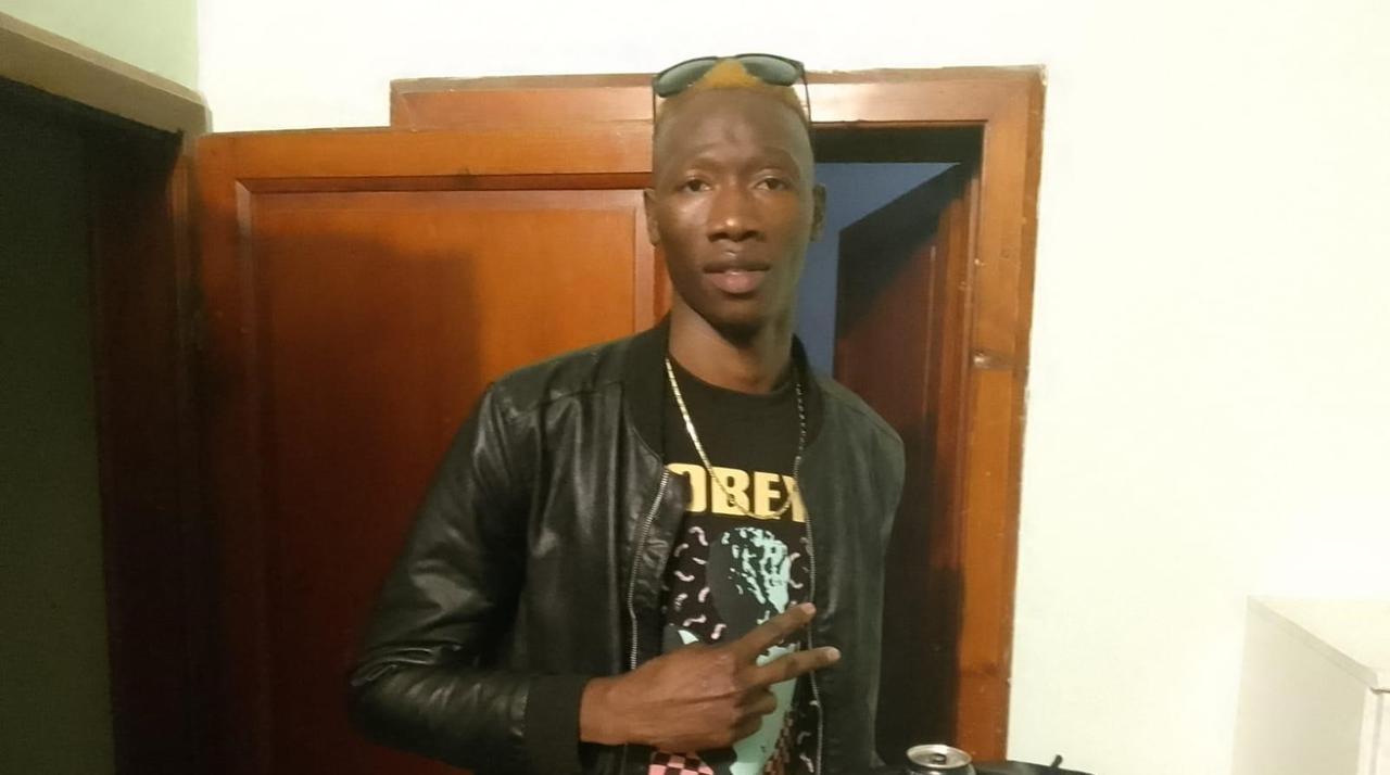 
	Bubakar Bah

