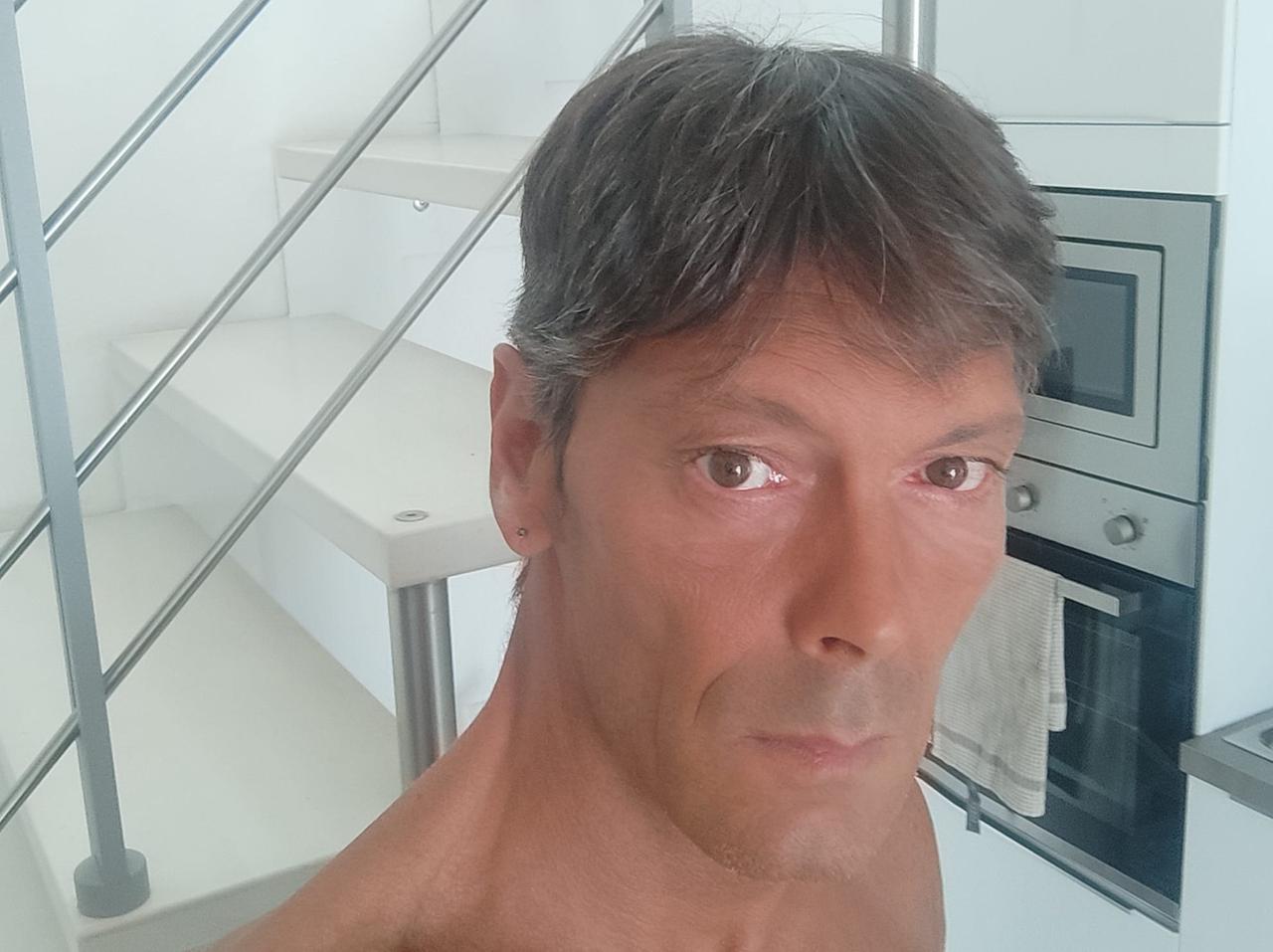 
	Mirko Orlandini, scomparso a 50 anni

