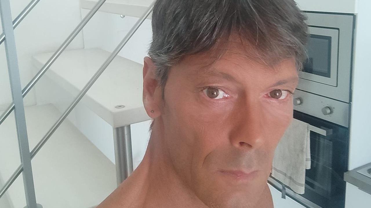 Mirko Orlandini, scomparso a 50 anni