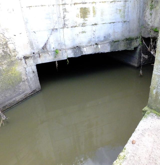 Sassari, basta allagamenti a Predda Niedda: più vicini i lavori sul rio Calamasciu