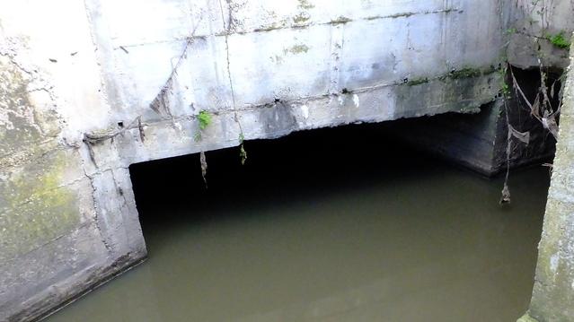 Sassari, basta allagamenti a Predda Niedda: più vicini i lavori sul rio Calamasciu