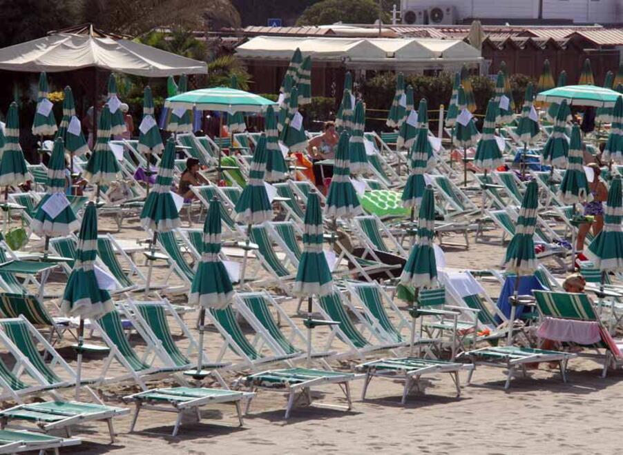 Balneari, un “equo indennizzo” a chi perde le aste per le concessioni. Ma chi lo calcola?