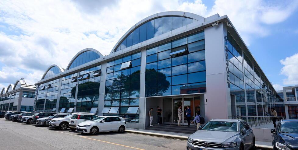 
	Come sar&agrave; il polo

