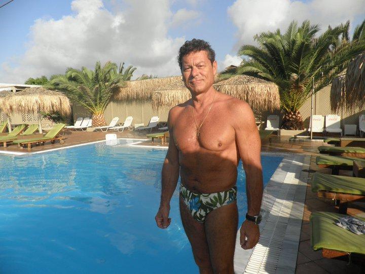 Livorno, muore a 70 anni il pluricampione italiano di bodybuilding