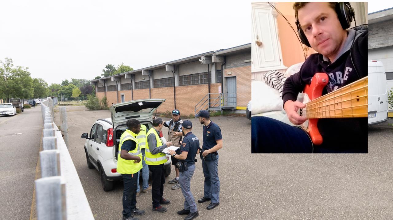 Un altro morto sul lavoro: Gaetano, il 44enne di Perugia precipitato da un tetto a Modena