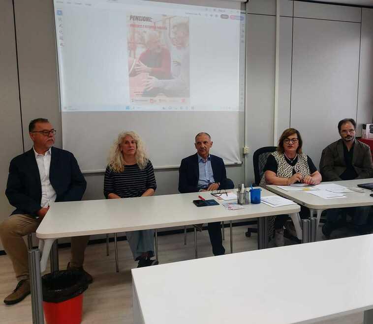 L'allarme dei sindacati: «I pensionati modenesi più poveri, il loro potere di acquisto cala del 5%»