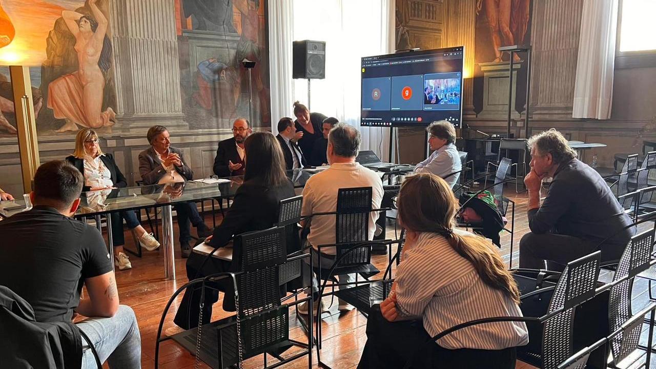 Spal, iscrizione e fideiussione garantite da Tacopina