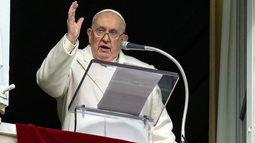 I preti sardi: «In rispettoso dissenso con il santo padre»